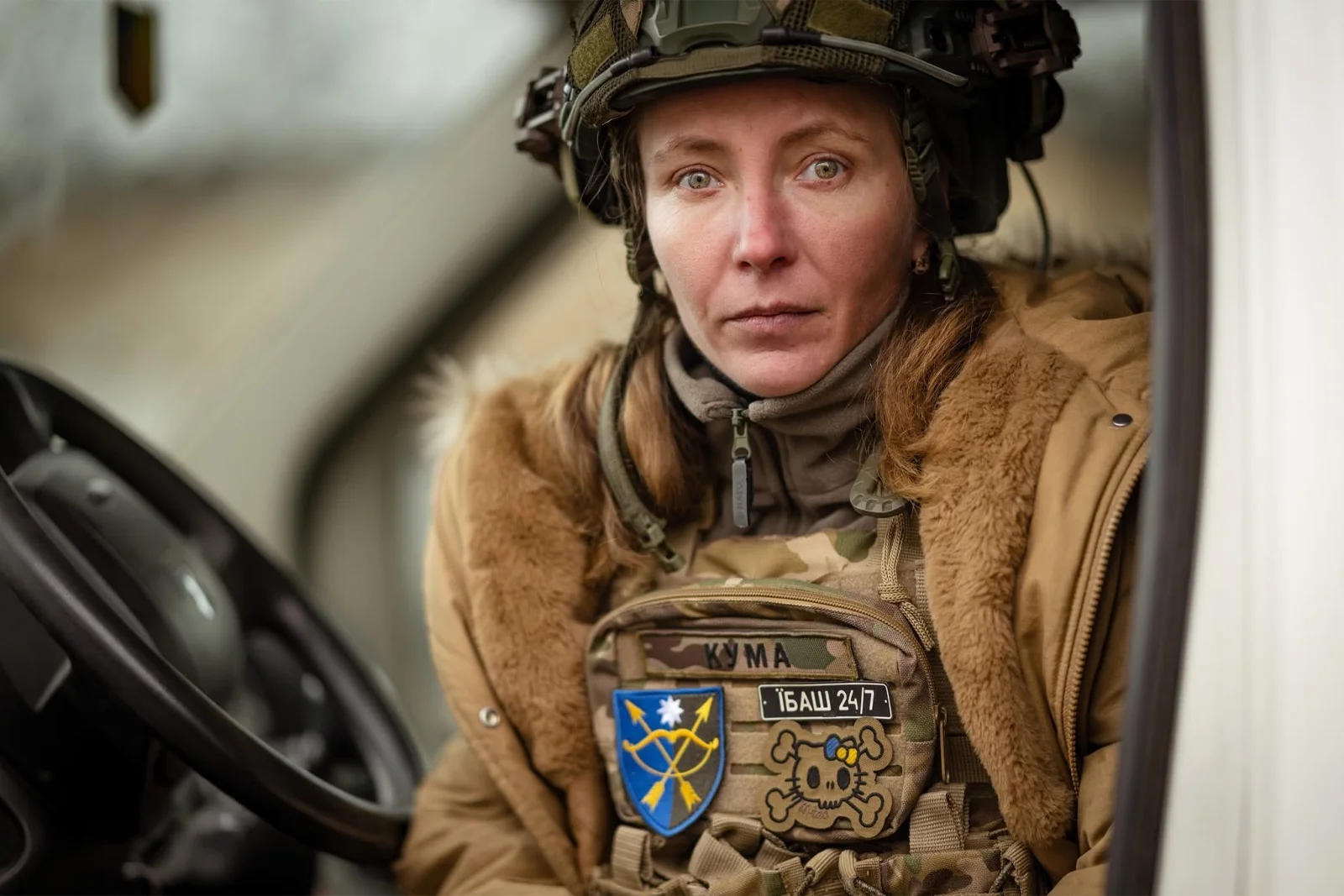 Under Fire, Under Strain: A Surgeon’s View of Ukraine’s Health System