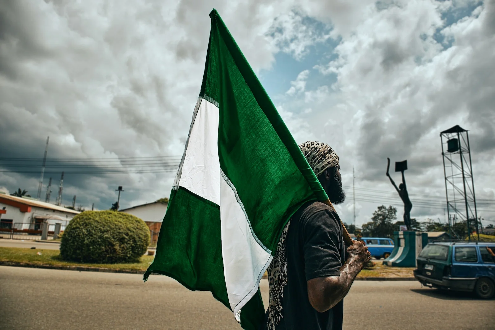 Nigeria’s Diplomacy Through the Eyes of Its Diaspora