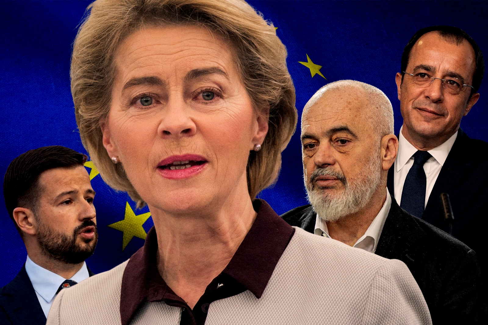 Can the EU Expand Without Compromising its Principles?