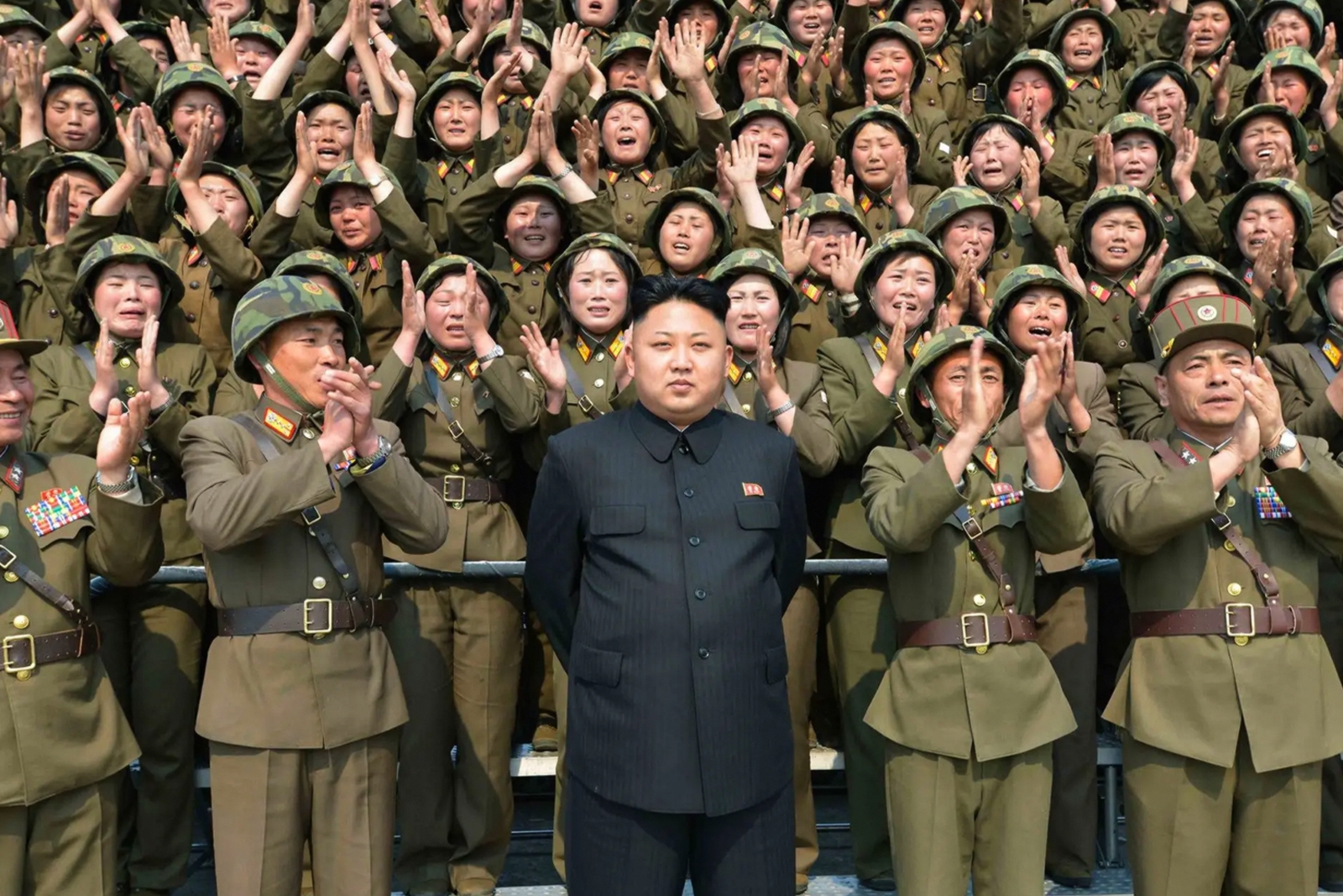 One Spark, Two Fires: The Coming Strain on U.S. Alliances