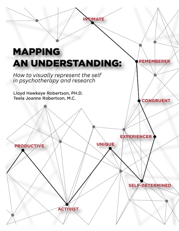 Mapping an Understanding book jacket