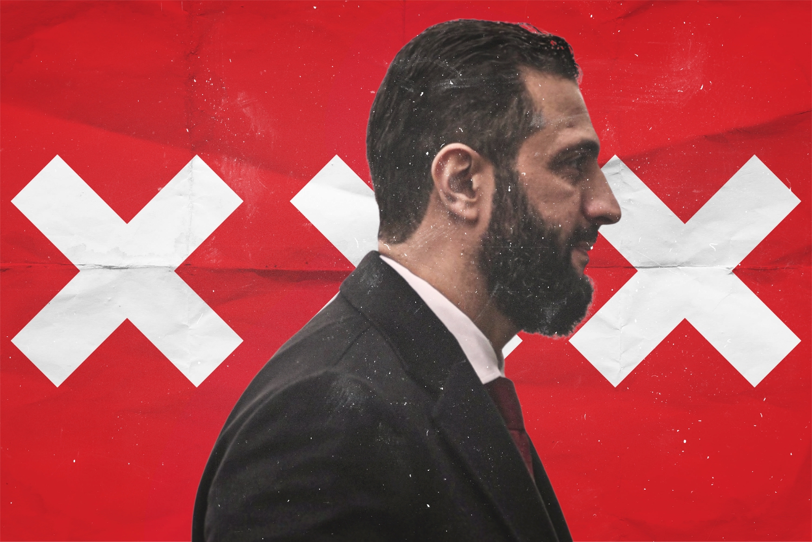 After Assad, the Reckoning Syria Still Can’t Escape