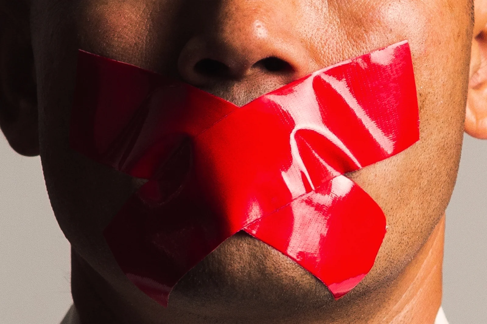 The Big Fails of the Suppression Profession