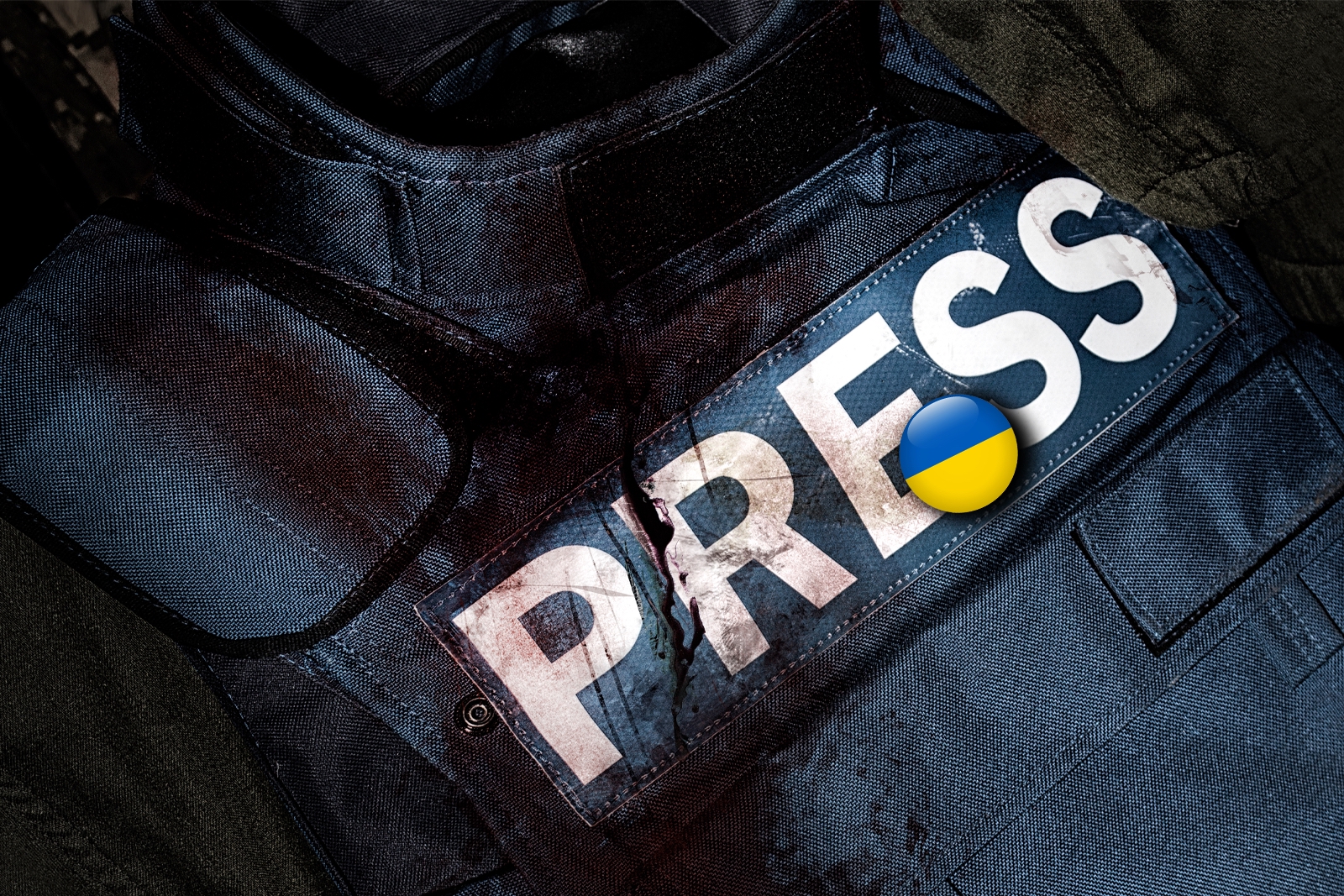How Journalism Survives Ukraine’s War