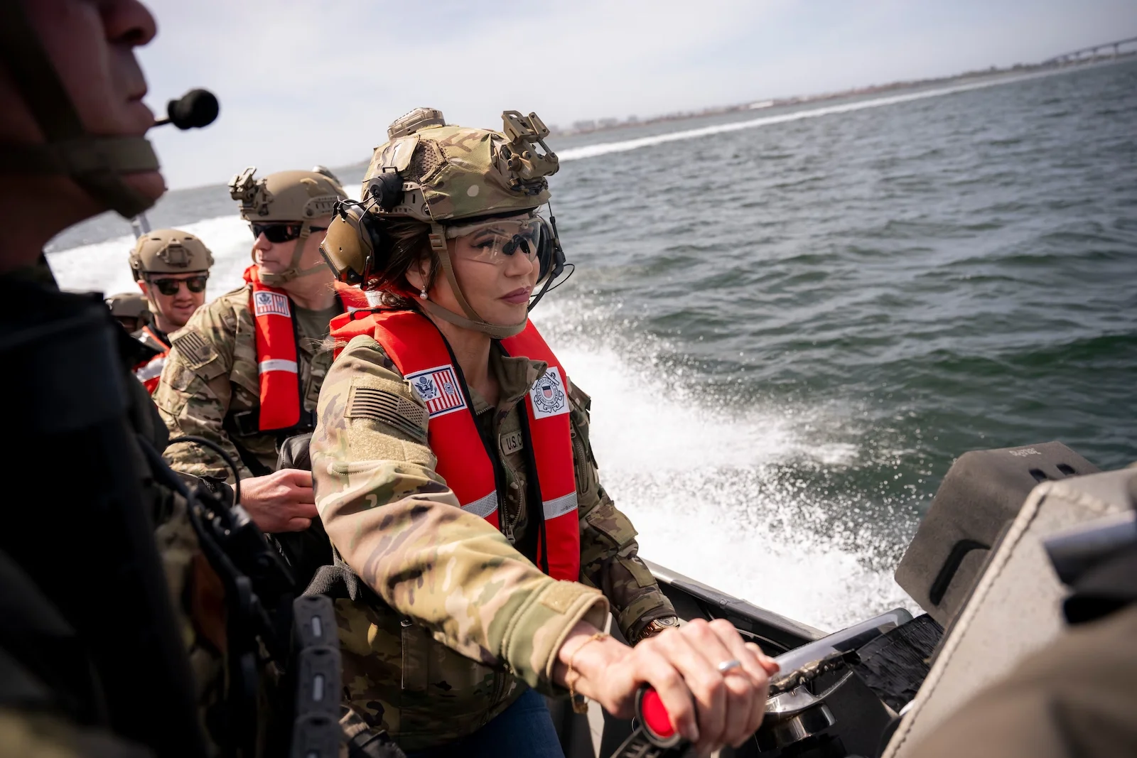 What the War in Iran Means for U.S. Homeland Security