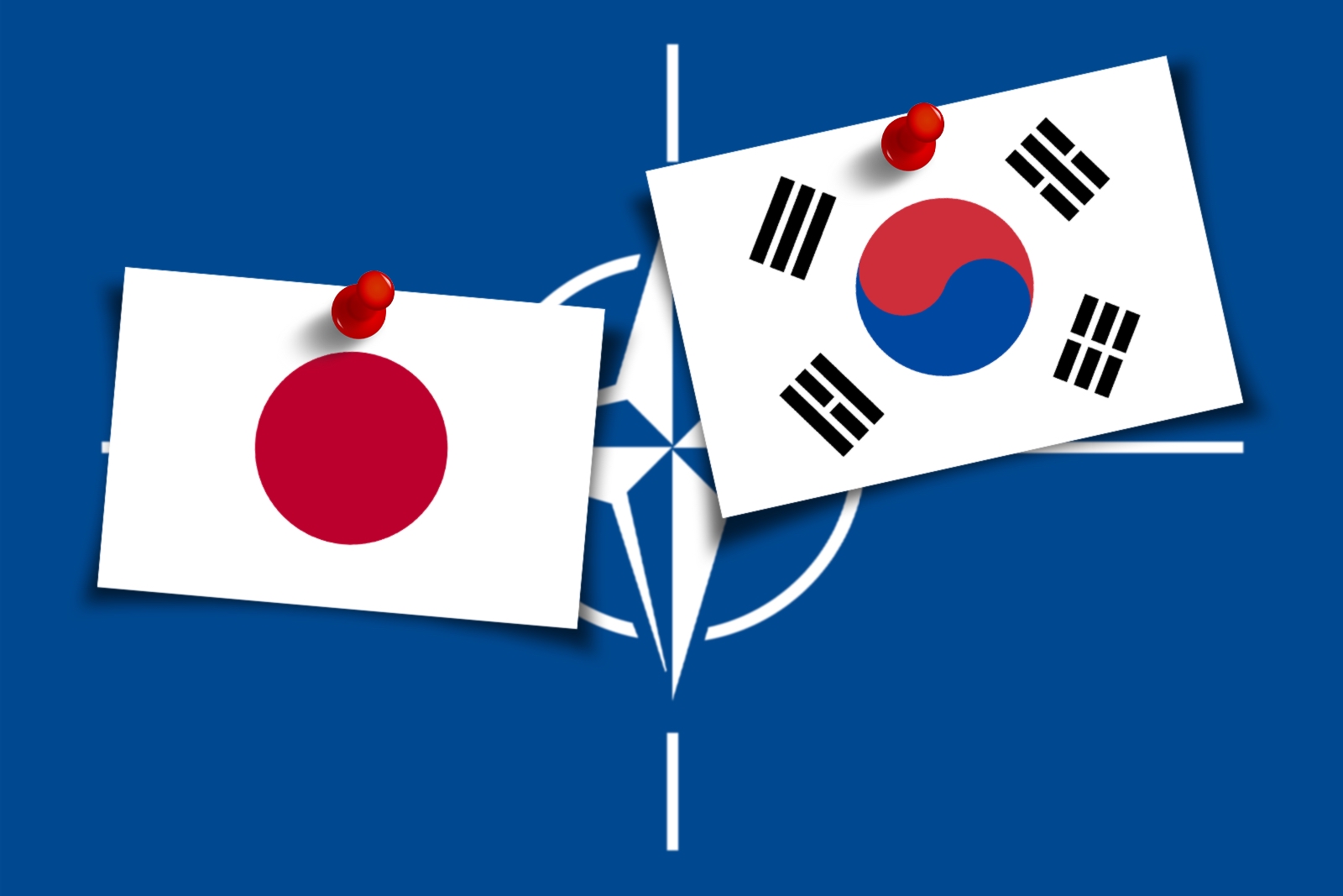 If NATO Goes to War With Russia, East Asia Faces a Test