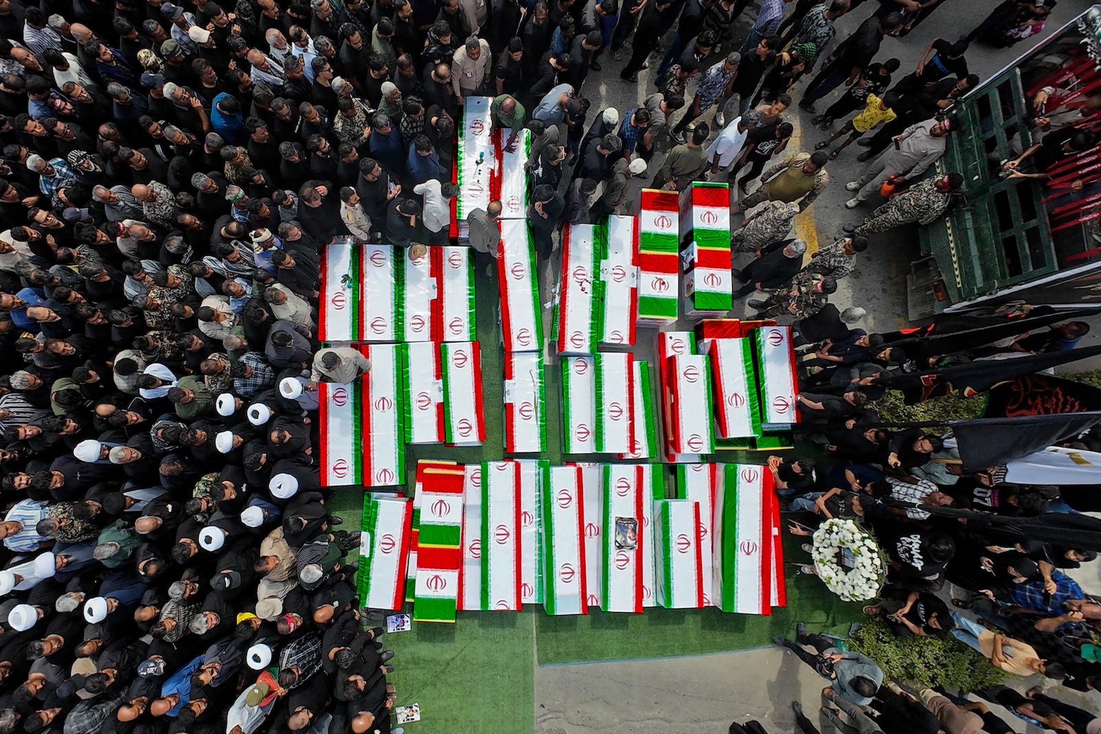 Is America in Another Forever War?