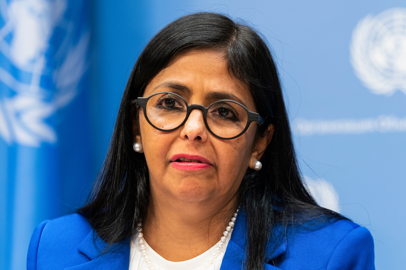 Pro-Democracy Venezuelans Must Resist Rodríguez and Trump