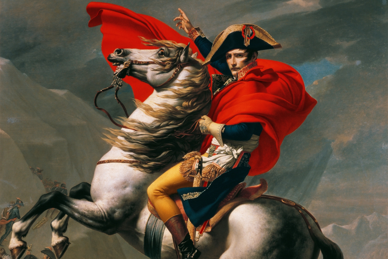Why the U.S. Should Study Britain’s War Against Napoleon