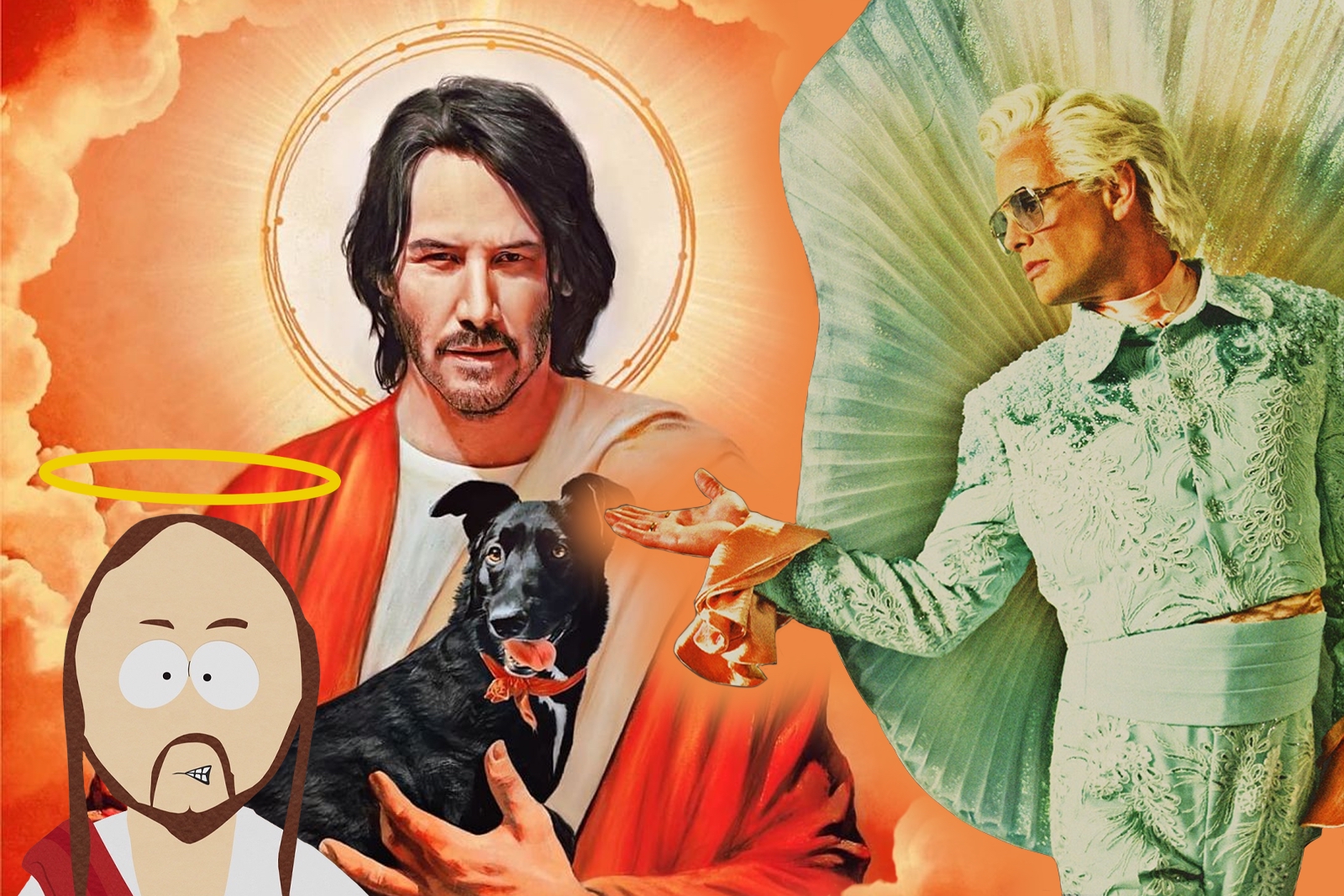 Chantal McKinney Explains Why Faith Can Survive Without the Church