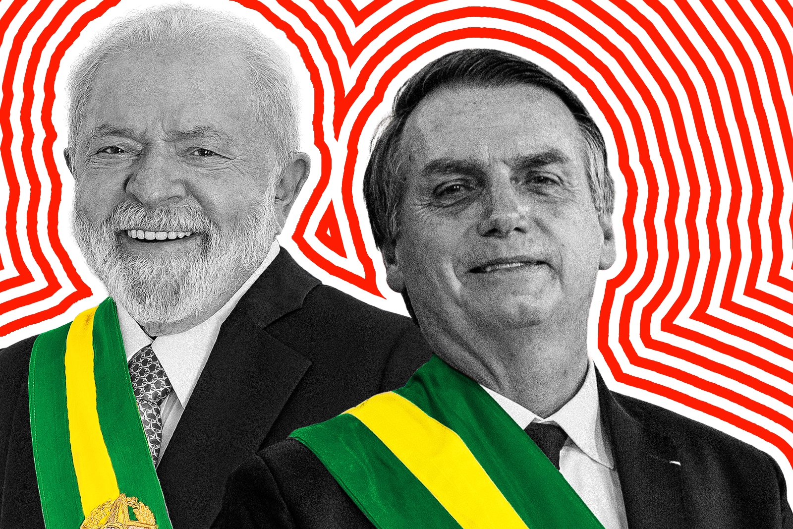 The Myth of Anti-Corruption in Brazil