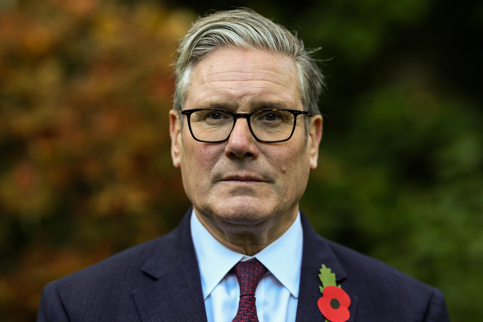 Britain Should Resist the Urge to Pick Sides