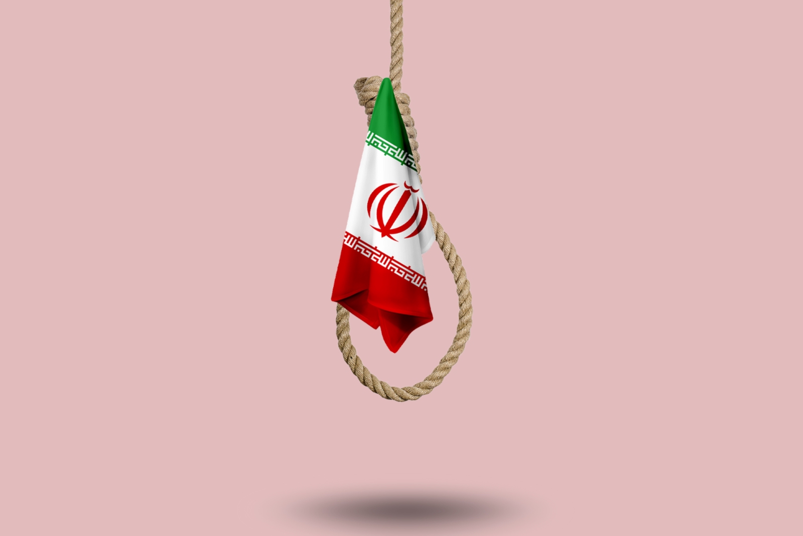 Iran human rights abuses
