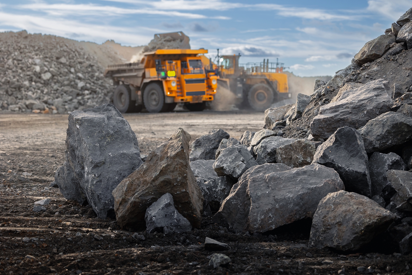 Panama’s Gold Is Green