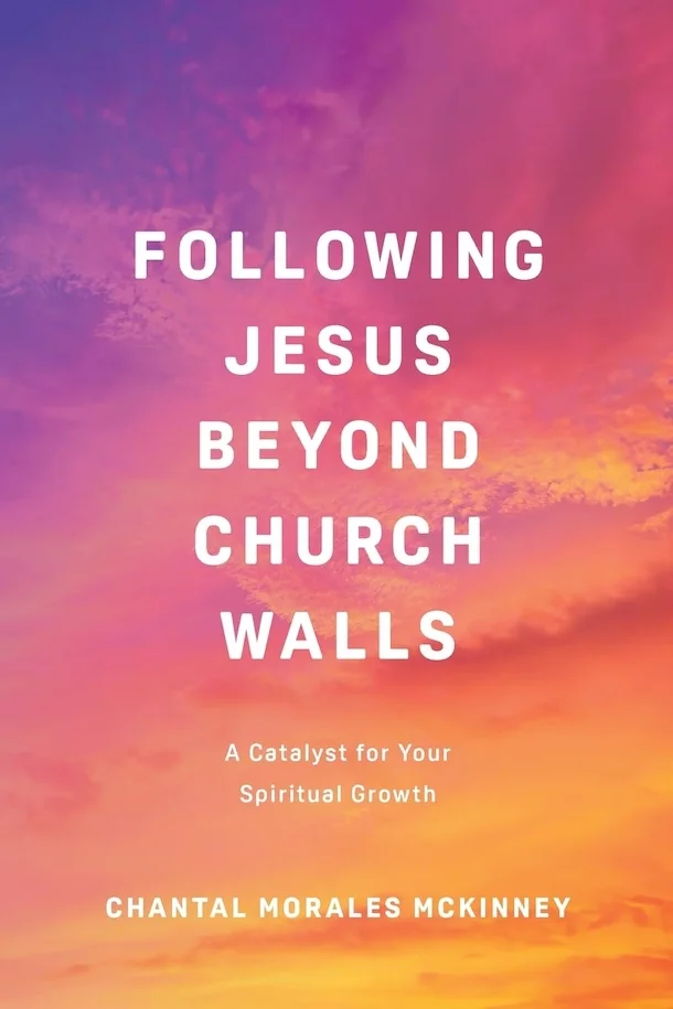 Following Jesus Beyond Church Walls