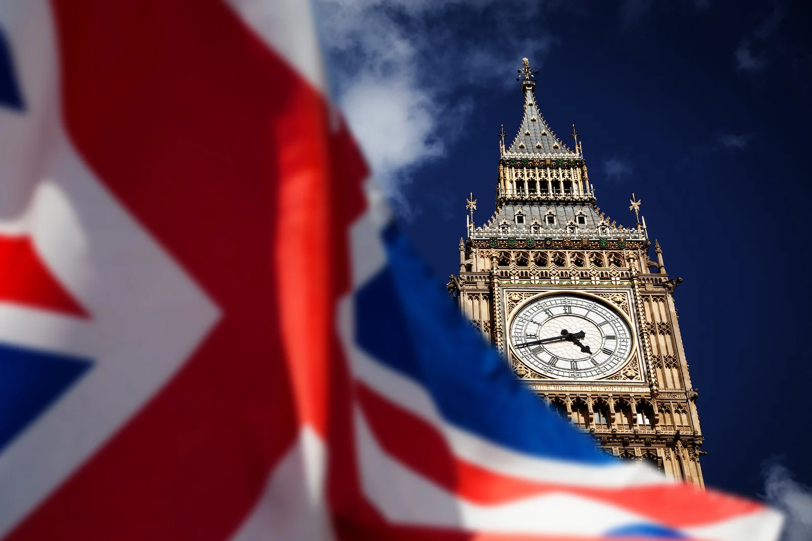 Labour Re-Opens Its Europe Wars to the Media’s Delight