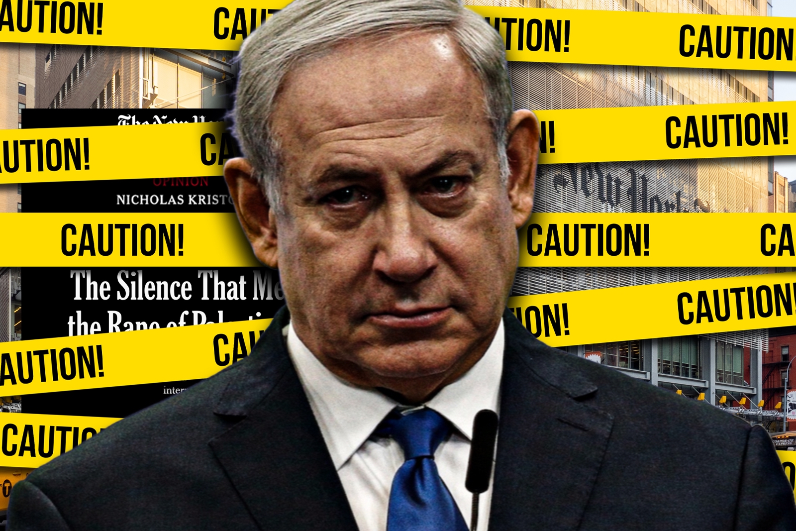 Israel Prime Minister Benjamin Netanyahu