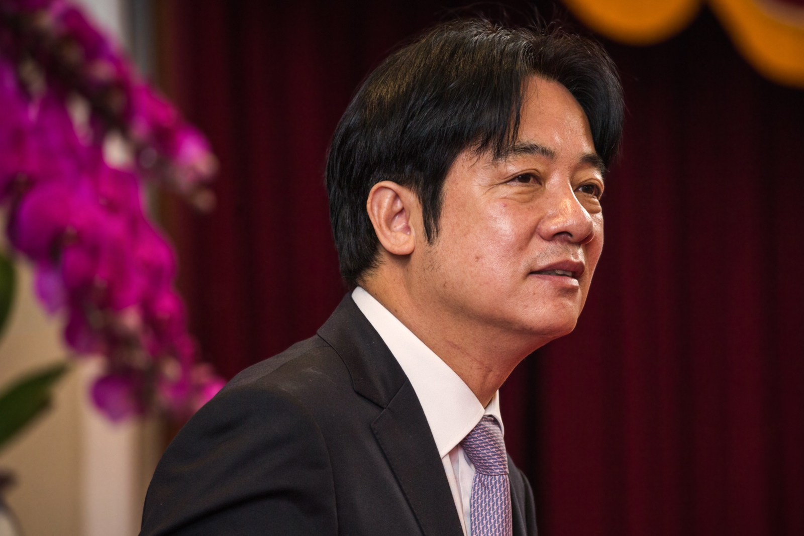The Problem With Betting Taiwan’s Future on an Unreliable Washington