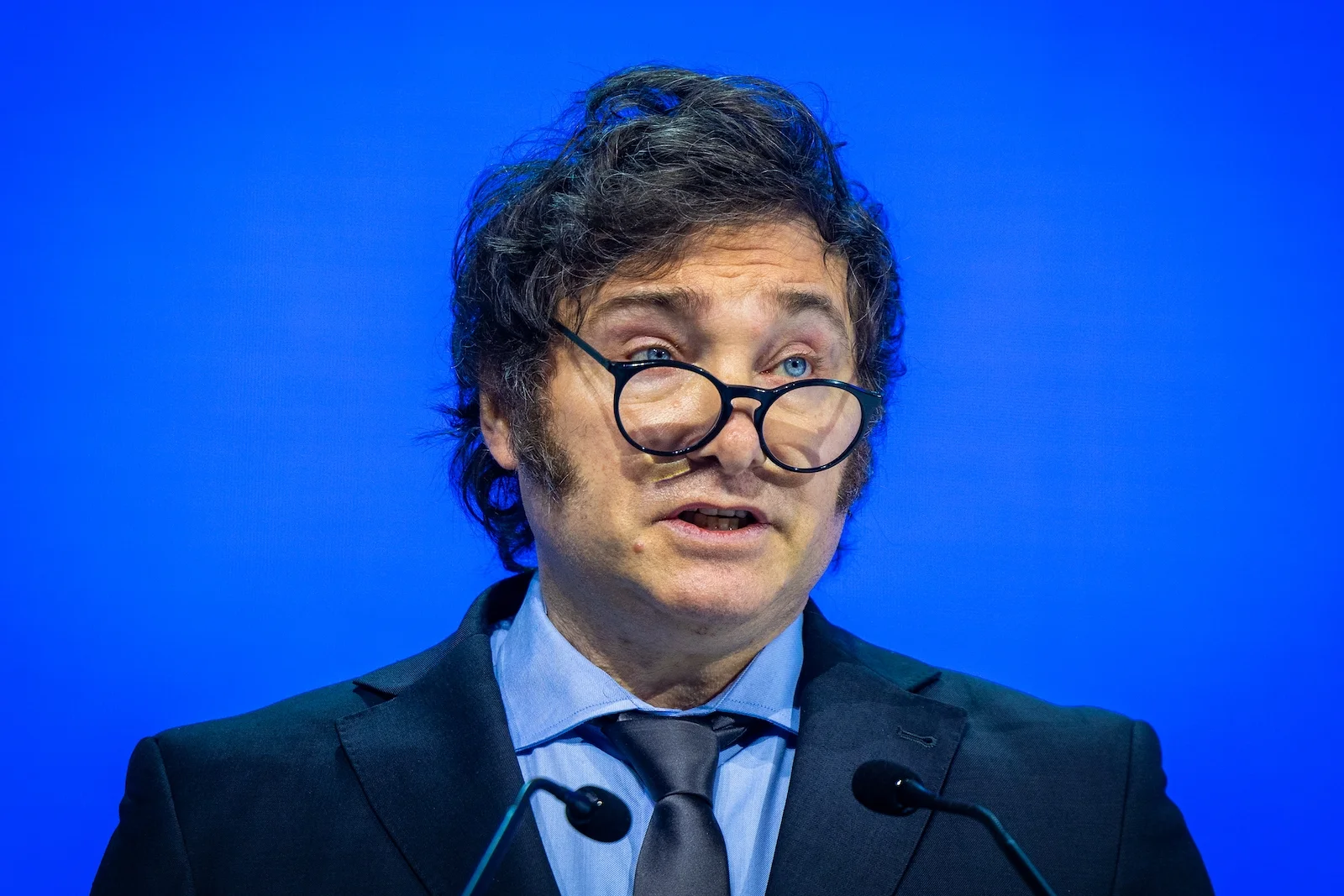Javier Milei