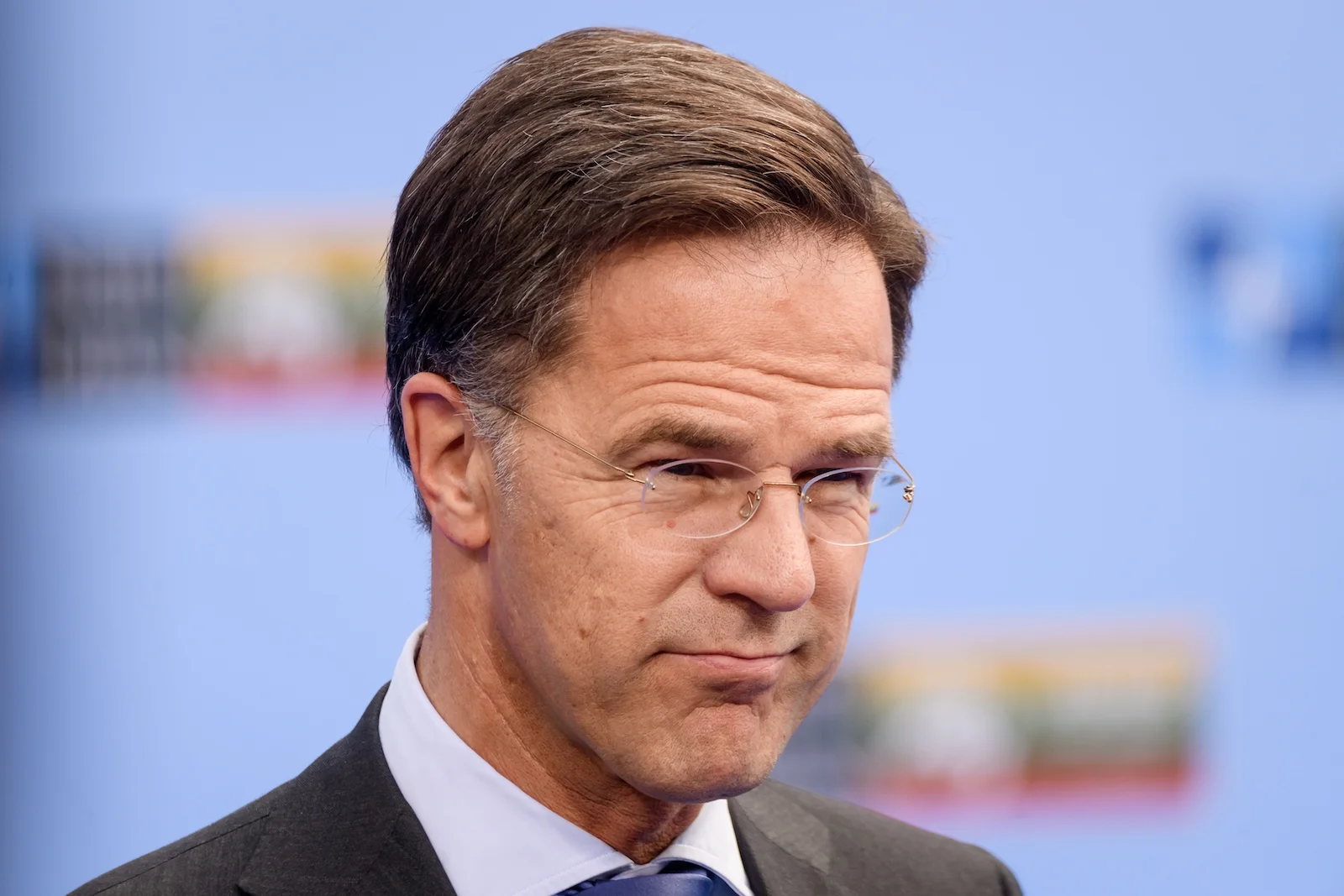 NATO Faces a Crisis of Trust