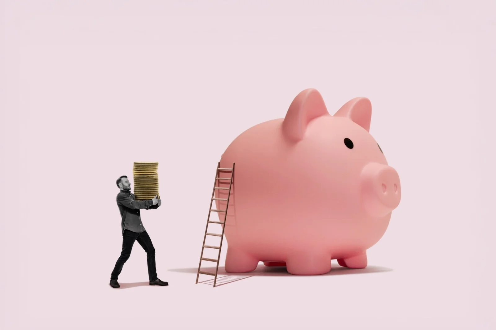 Crypto’s Challenge to Central Banks Is Just Beginning