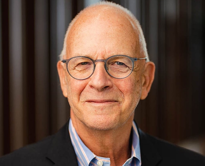 Dr. Amos Guiora